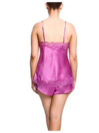 Orchid Scarlett Cami