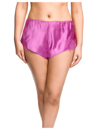 Orchid Scarlett French Knickers