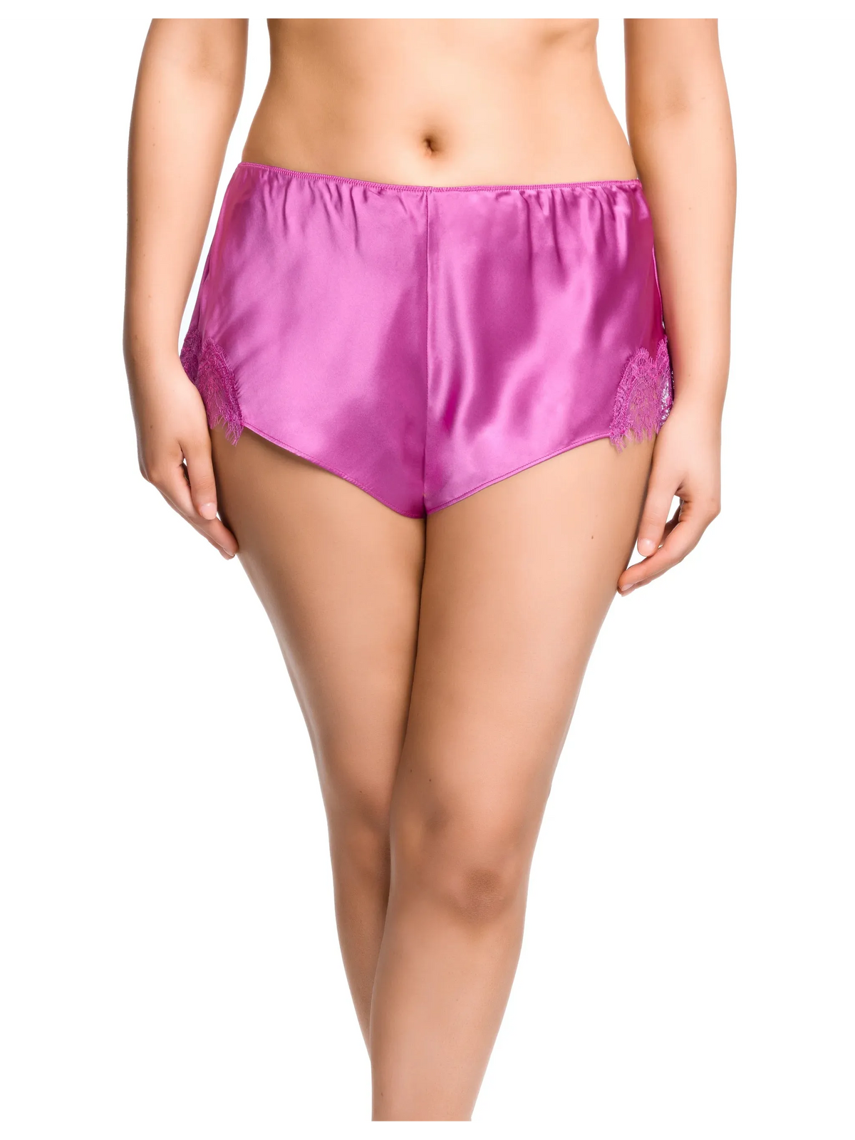 Orchid Scarlett French Knickers