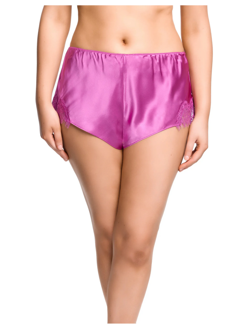 Orchid Scarlett French Knickers