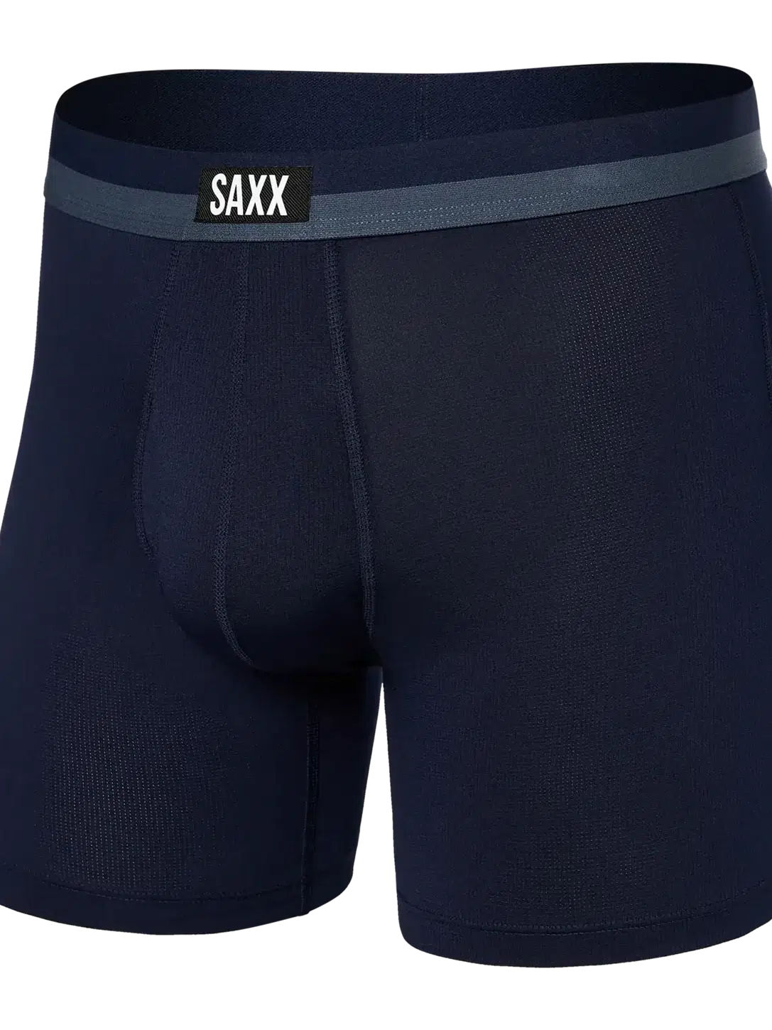 SAXX Maritime Sport Mesh Boxers