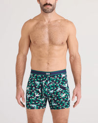 SAXX-Martini Maritime Daytripper Comfort Stretch Boxer