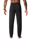 SAXX Black Sleepwalker Ballpark Pants - back