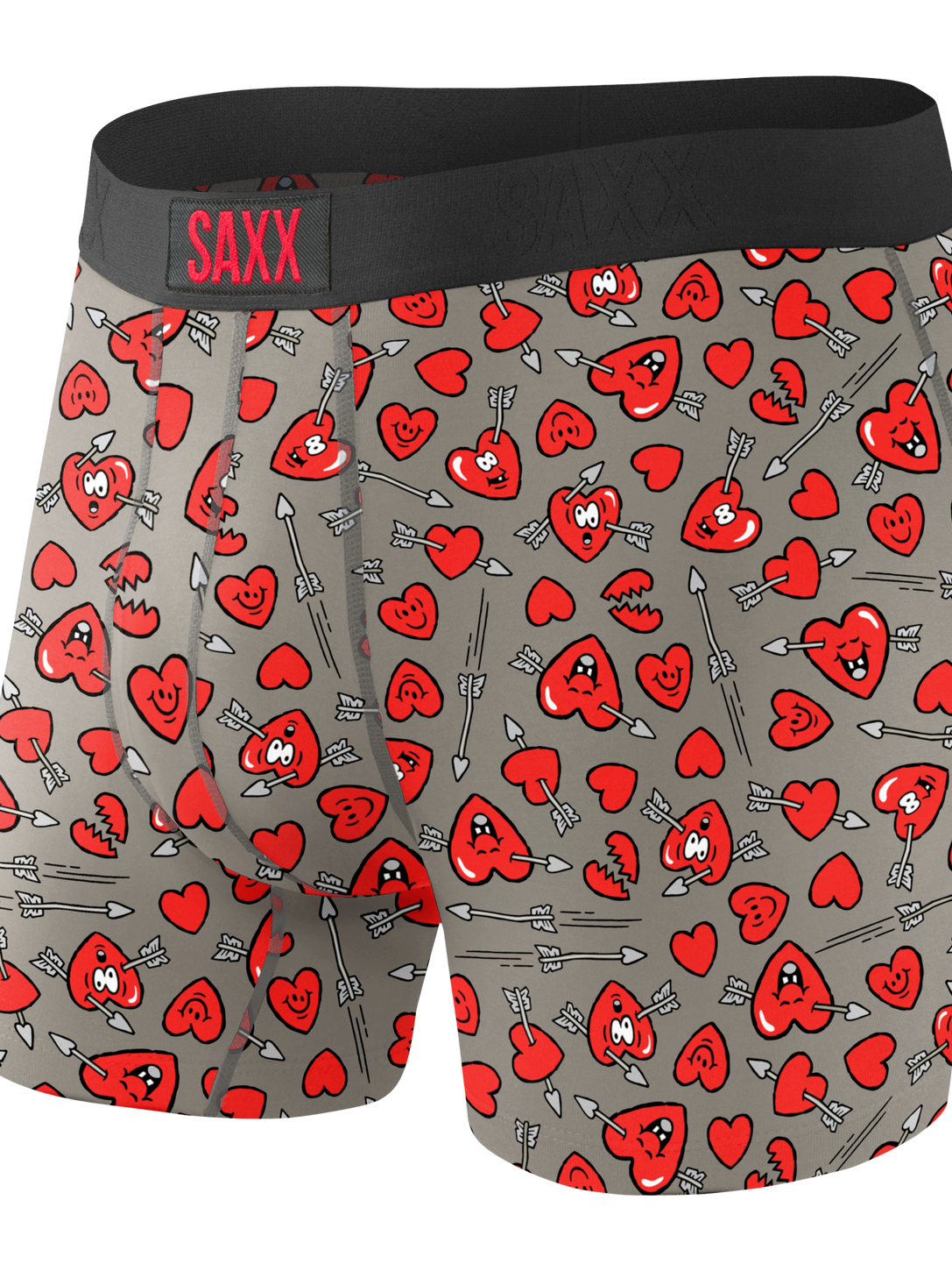 SAXX-SAXX Lovestruck Vibe Boxers