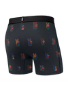 SAXX-SAXX Roast Master Baselayer Eco Peace Boxer