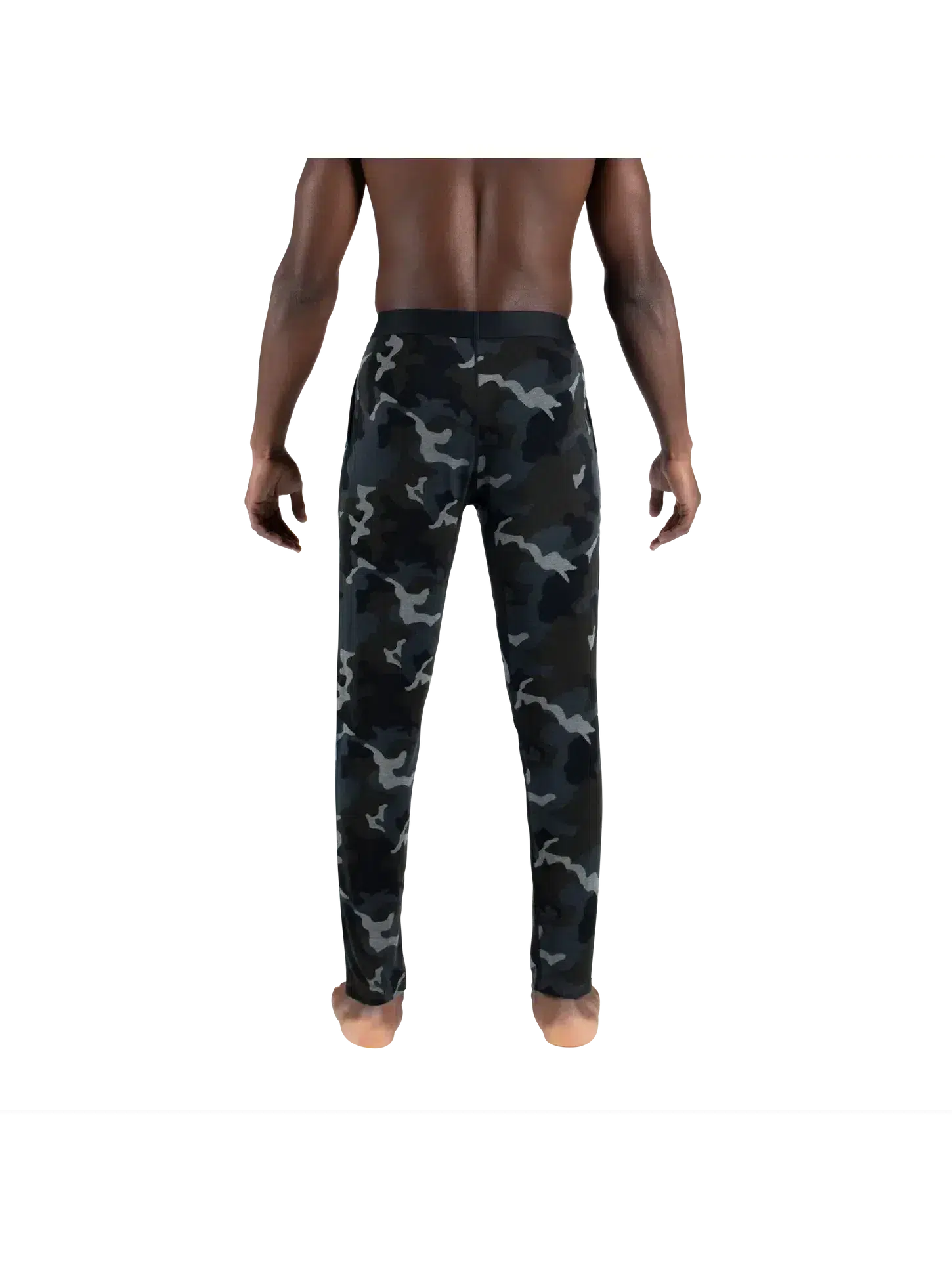 SAXX Supersize Camo Sleepwalker Ballpark Pant