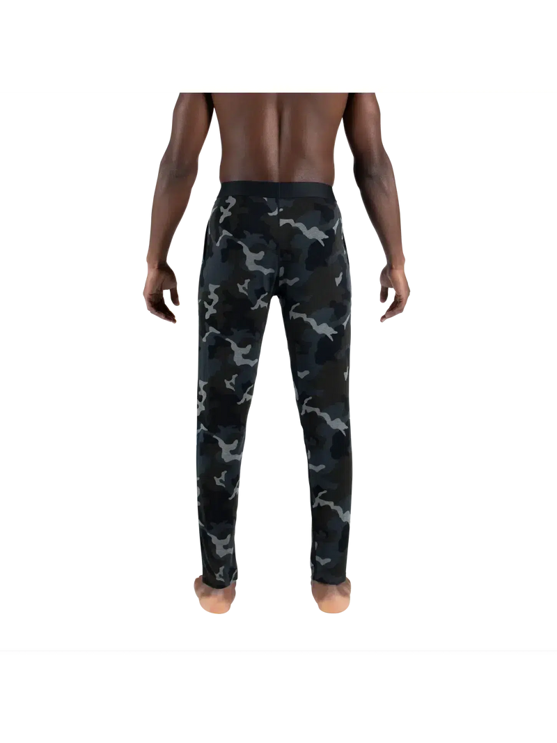 SAXX Supersize Camo Sleepwalker Ballpark Pant