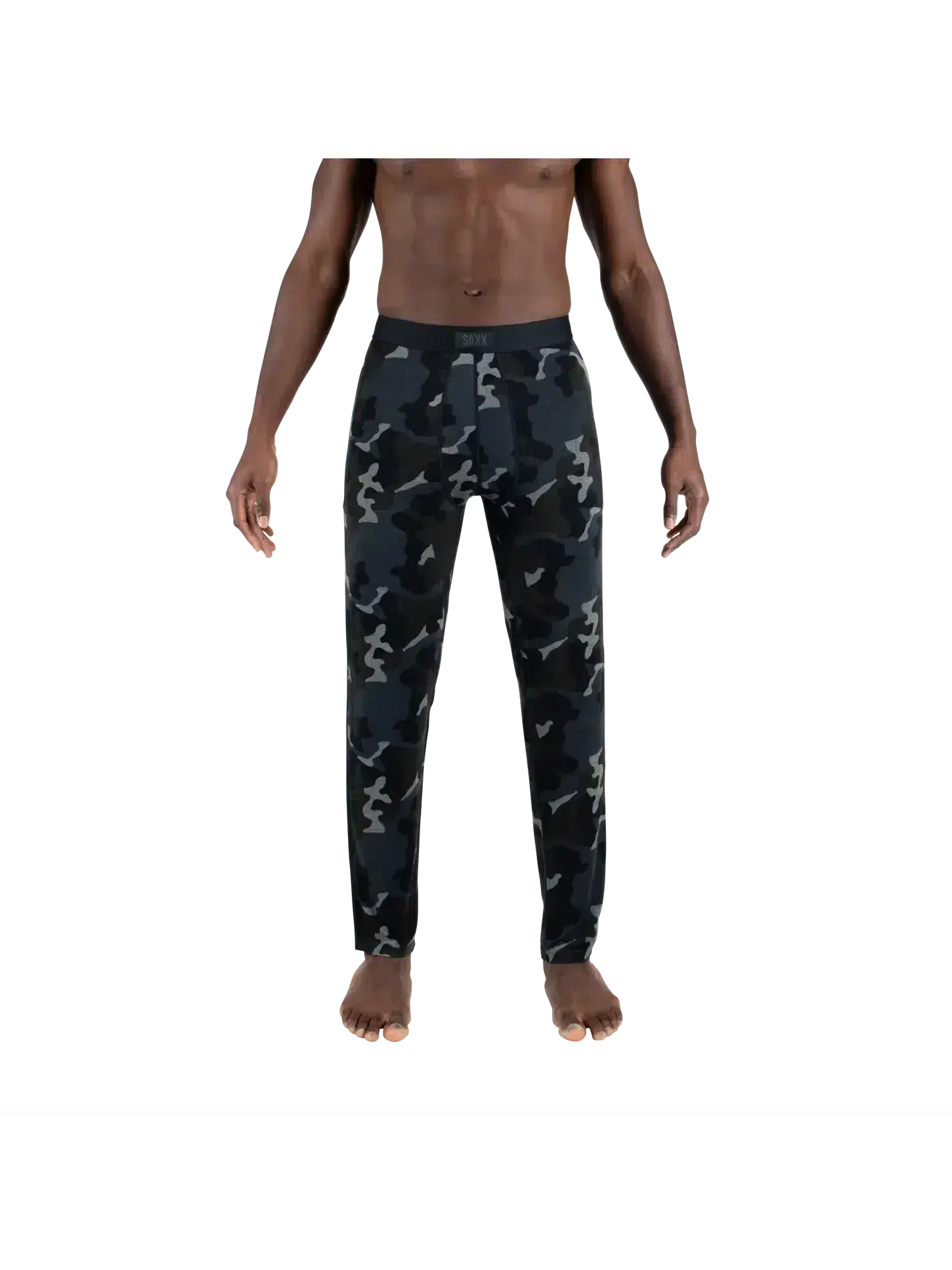 SAXX Supersize Camo Sleepwalker Ballpark Pant