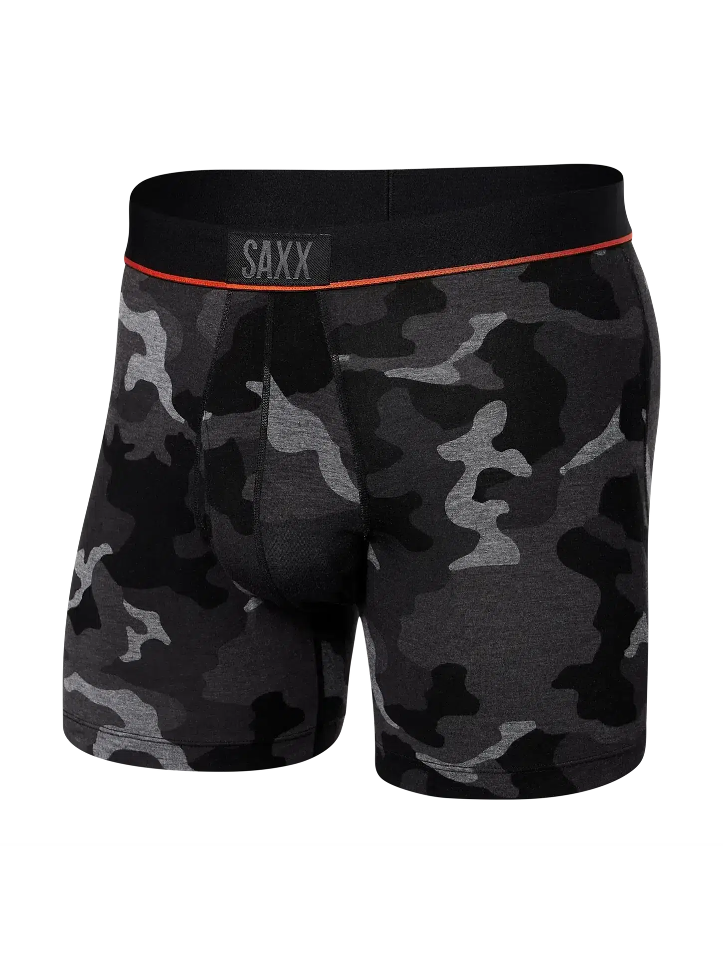 SAXX Ultra Oversize Camo Boxers