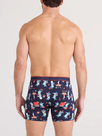 SAXX-Tailgator BBQ Daytripper Comfort Stretch Boxer