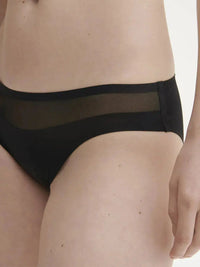 Simone Perele Black Essential Bikini