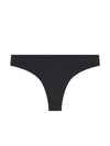 Simone Perele Black Essential Tanga