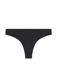 Simone Perele Black Essential Tanga