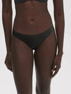 Simone Perele Black Essential Tanga