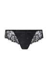 Simone Perele Black Simone Perele Wish Briefs.