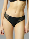 Simone Perele Black Simone Perele Wish Briefs.