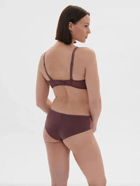 Simone Perele-Byzantine Dahlia Full Cup Plunge Bra