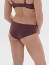 Simone Perele-Byzantine Dahlia Shorty