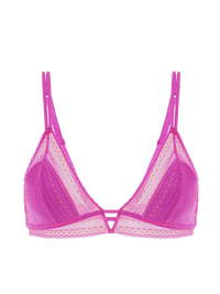 Simone Perele Energy Pink Pia Bralette