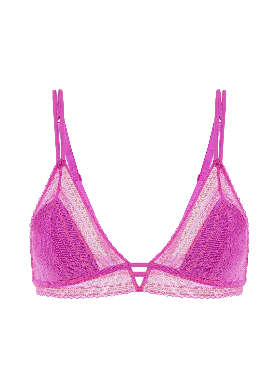 Simone Perele Energy Pink Pia Bralette