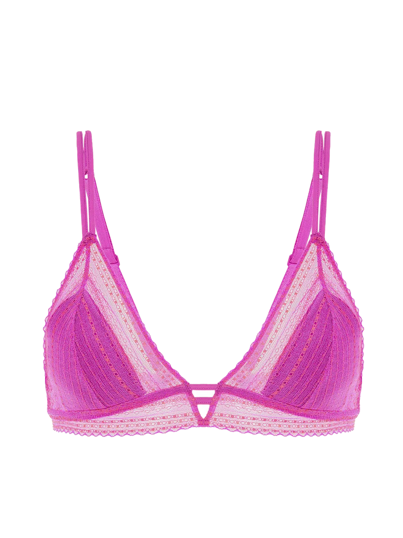 Simone Perele Energy Pink Pia Bralette