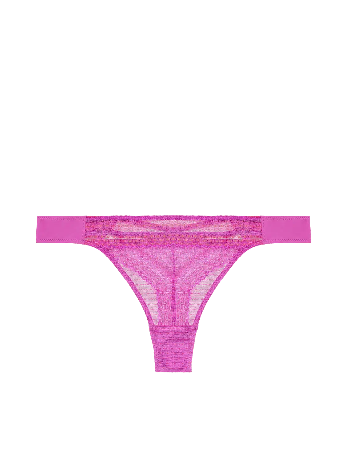 Simone Perele Energy Pink Pia Tanga