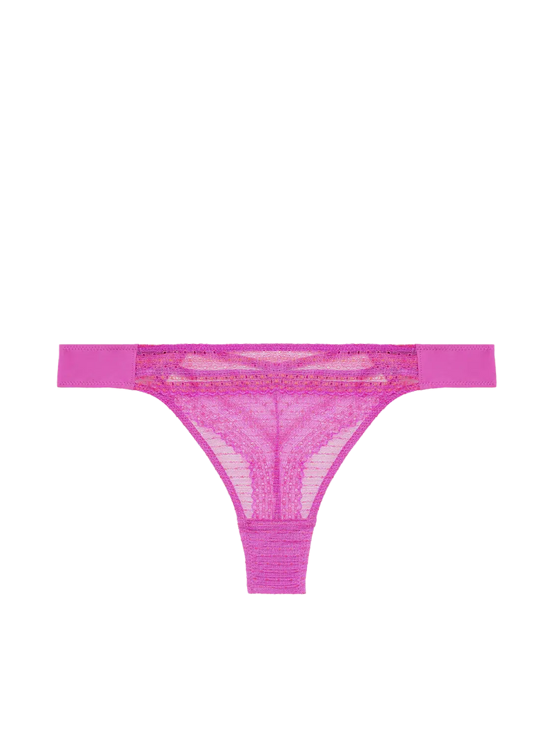 Simone Perele Energy Pink Pia Tanga