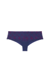 Simone Perele Midnight Blue Singuliere Boyshort Panty