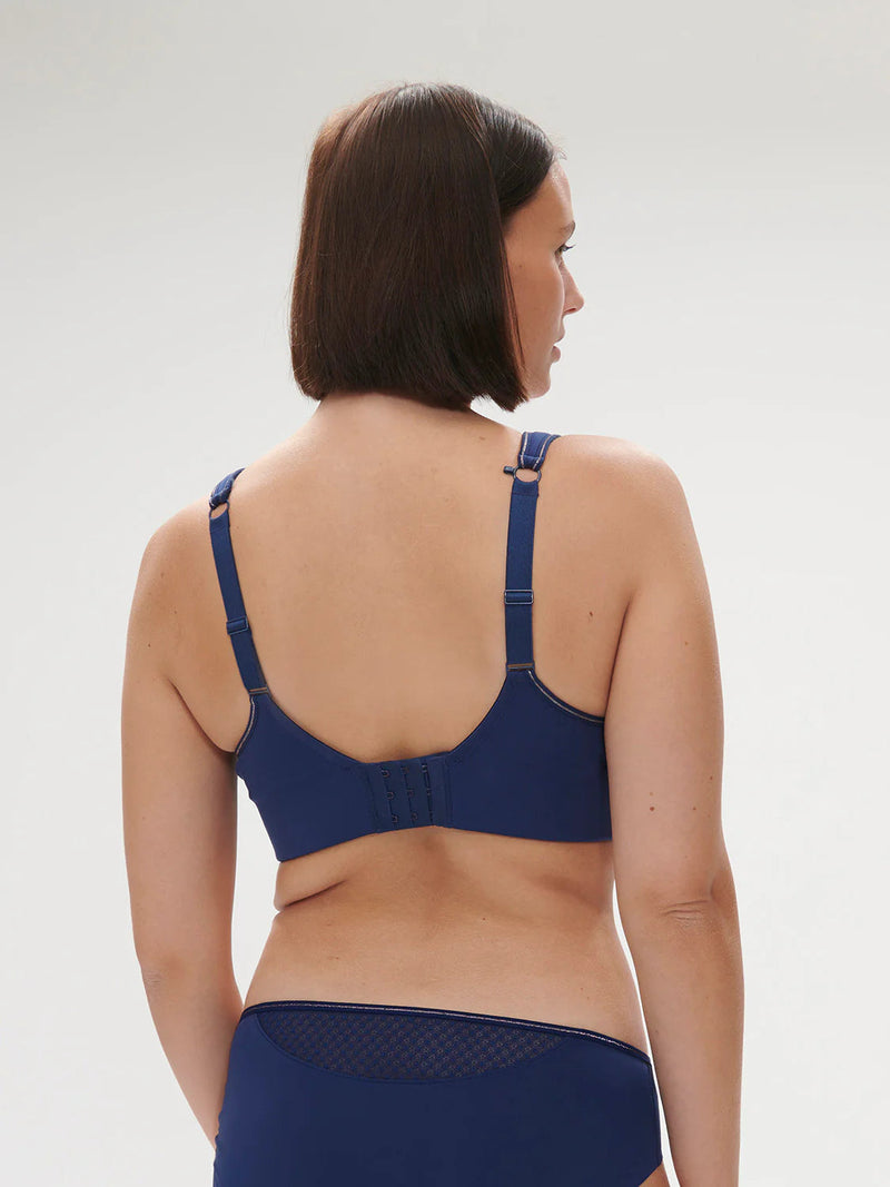 Simone Perele Midnight Harmony High Impact Sports Bra