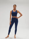 Simone Perele Midnight Harmony Leggings