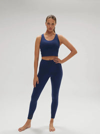 Simone Perele Midnight Harmony Leggings
