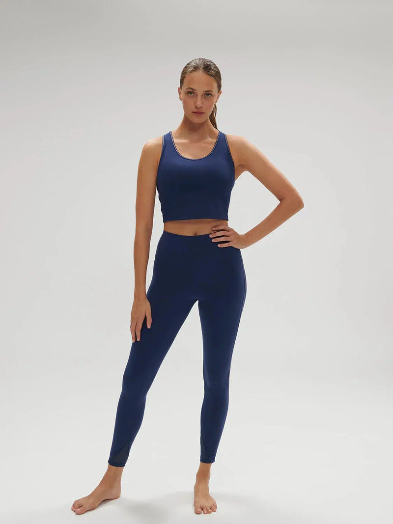 Simone Perele Midnight Harmony Leggings