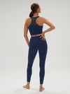 Simone Perele Midnight Harmony Leggings