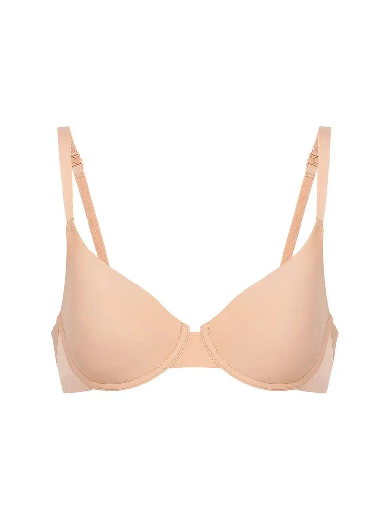 Simone Perele Peau Rose Essential Unlined Soft Bra