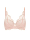 Simone Perele P-Rose Karma Triangle Spacer