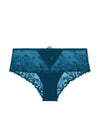 LaBella Intimates & Boutique Prestige Blue Delice Boyshort