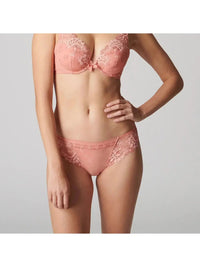 Simone Perele Rose Wish Bikini