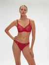 Simone Perele Ruby Comete Molded Full Cup Bra