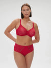 Simone Perele Ruby Comete Molded Full Cup Bra