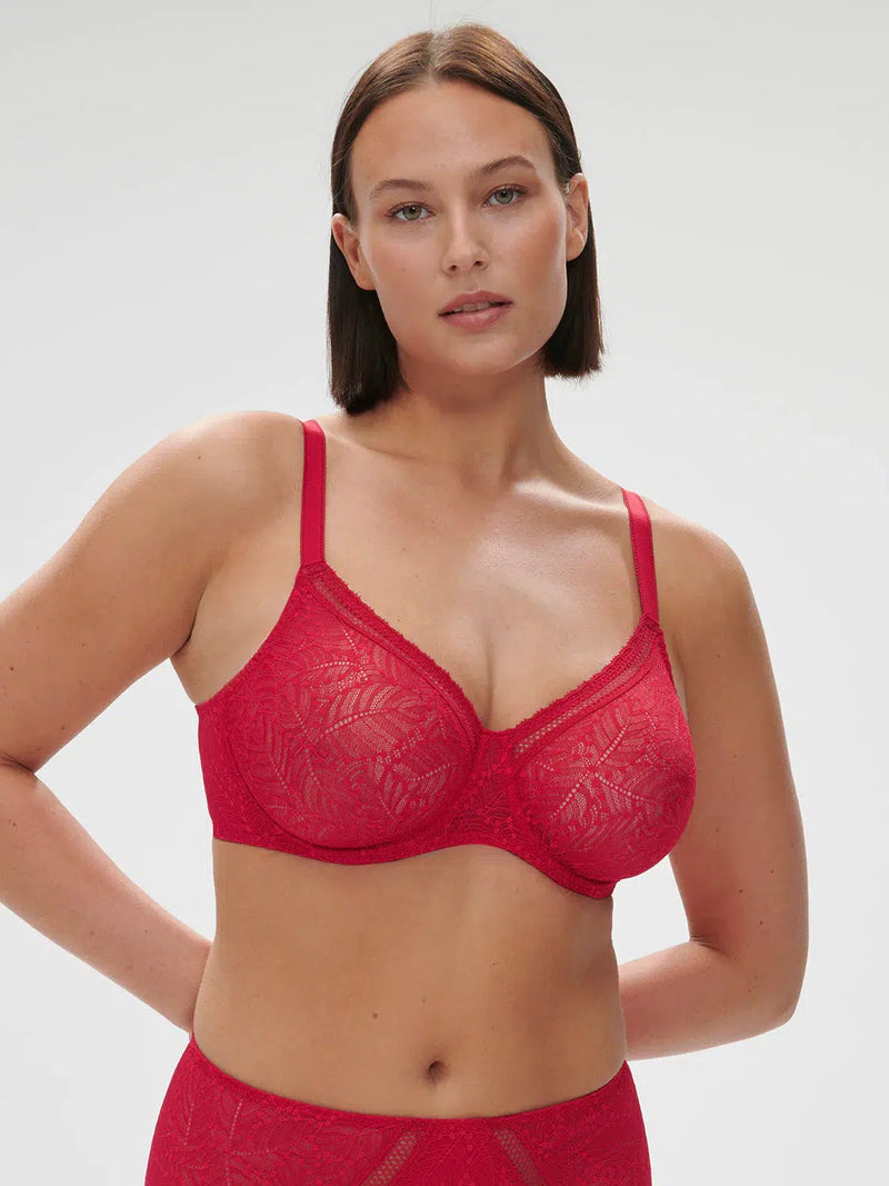 Simone Perele Ruby Comete Molded Full Cup Bra