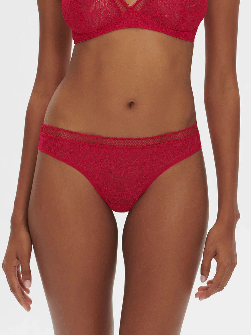 Simone Perele Ruby Comete Tanga