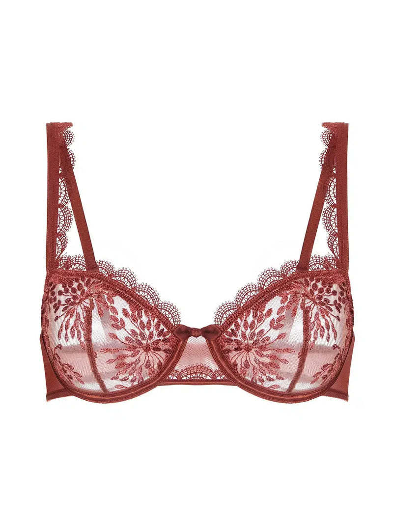 Simone Perele Sienna Singuliere Demi Bra