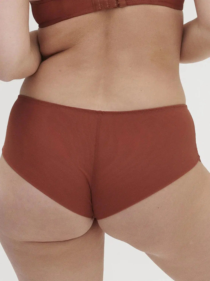 Simone Perele Sienna Singuliere  Shorty