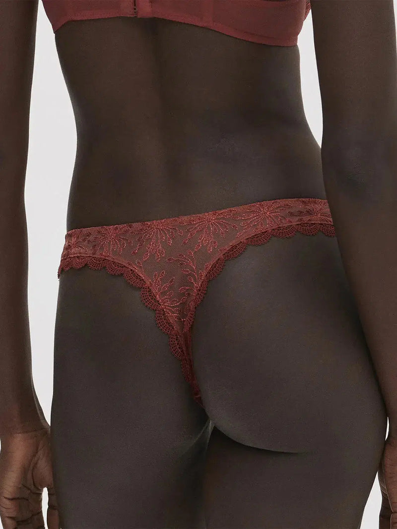 Simone Perele Sienna Singuliere  Tanga