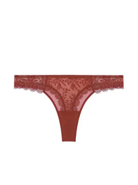 Simone Perele Sienna Singuliere  Tanga