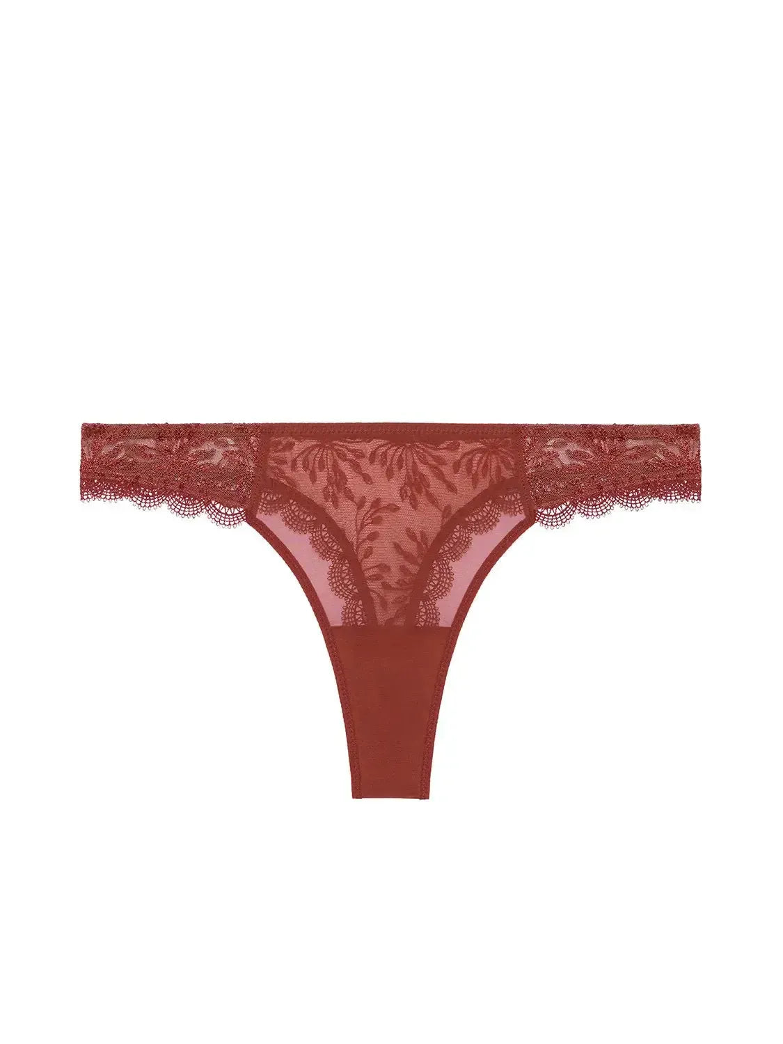 Simone Perele Sienna Singuliere  Tanga