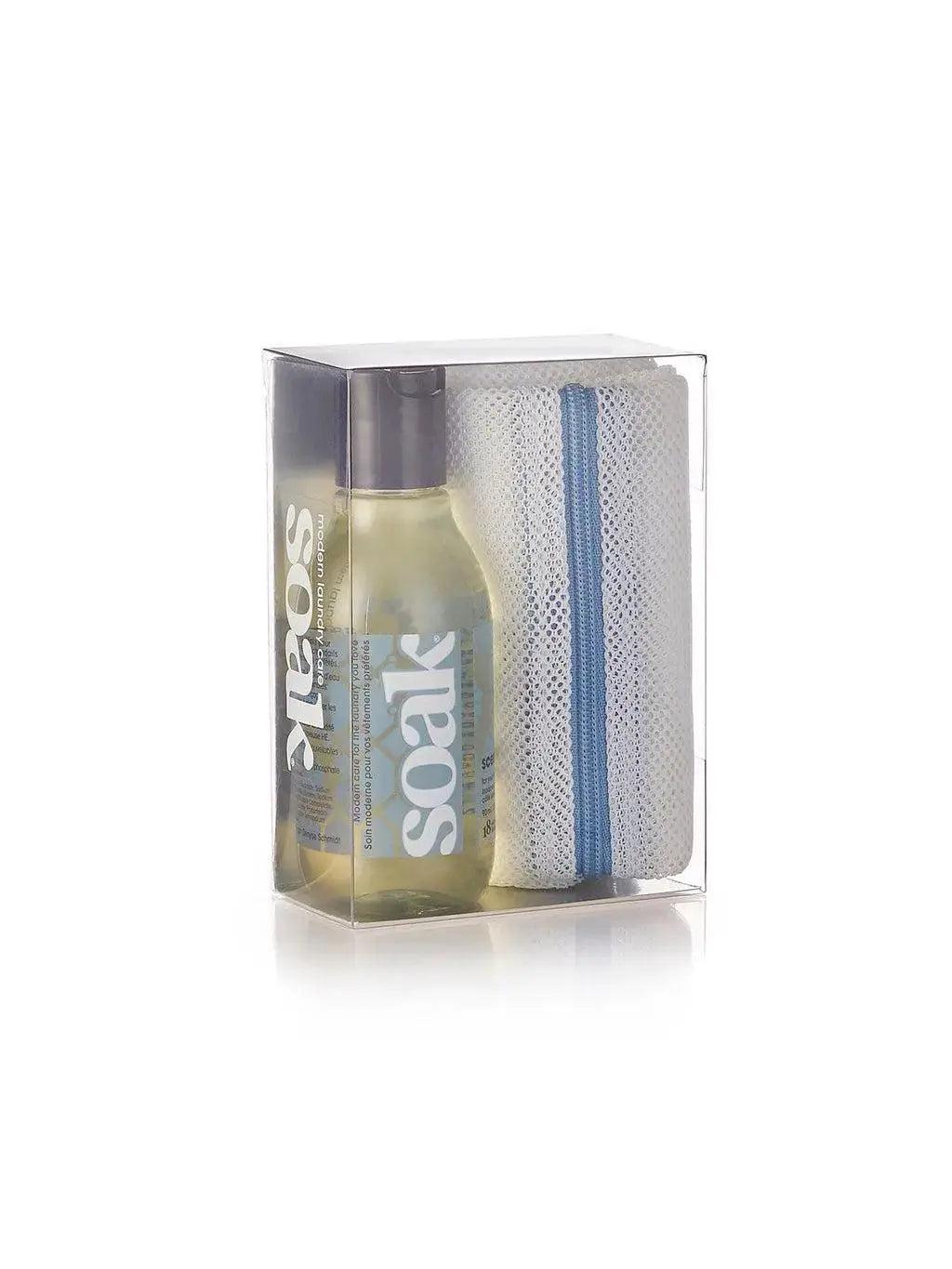  Soak Wash Eco Wash Bag SoakBox Slim - scentless