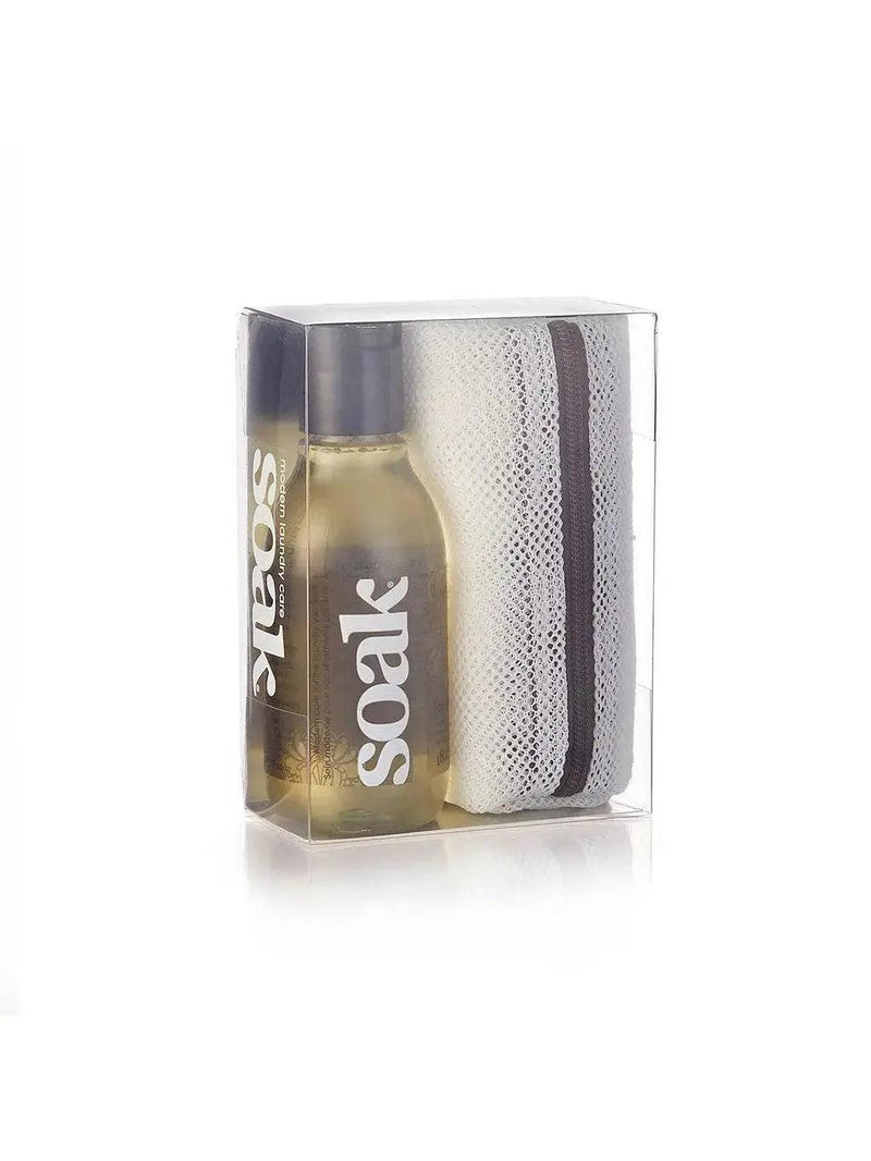  Soak Wash Eco Wash Bag SoakBox Slim - lacey