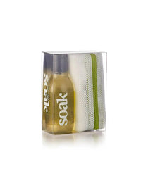  Soak Wash Eco Wash Bag SoakBox Slim - Fig