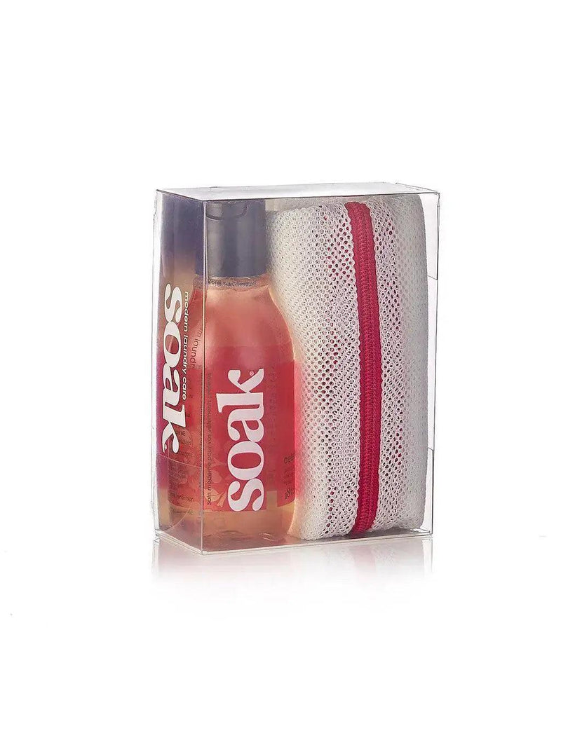  Soak Wash Eco Wash Bag SoakBox Slim - celebration